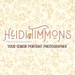 🌻Senior Style with Heidi Timmons🌻 - @seniorstylewithheidi - Instagram