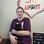 Heidi Marie Sheets (Squirrel) - @kittymomma80 - Instagram