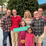 Heidi Shoemaker - @disney_mama_of_5 - Instagram