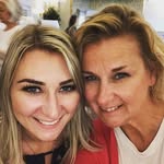 Heidi Simmons Grenon - @heidi.sims.rn - Instagram