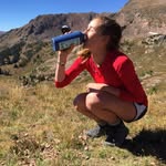 Heidi Stanton - @heidithemountainlady - Instagram