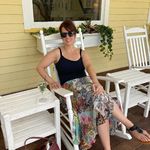 Heidi Starrett - @starrettheidi - Instagram