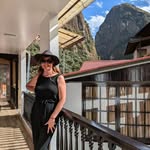 Heidi Reynolds-Stenson - @dr_birdo - Instagram