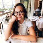 Heidi Stenson - @djsneyxmaddie - Instagram