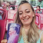 Hei Distep Han - @heidi_stephan83 - Instagram