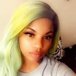 Heidi Still Stand Lomax - @stillstandlomax - Instagram