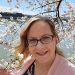 Heidi Still-Waple - @heidiwaple - Instagram