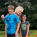 Heidi Stoddard - @heidistoddard65 - Instagram