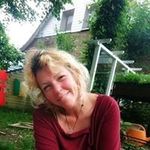 Heidi Bakker - @heidis_tovernaaldje - Instagram