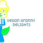Heidi Stover - @vegangrannydelights - Instagram