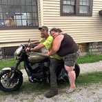 Heidi Strange - Facebook