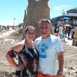 Heidi Stream - @cruisingwithheidi - Instagram