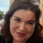Heidi Strobl - @strohei - Instagram