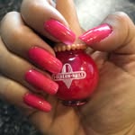 Heidi Stutzman 💅🏼 - @nail_gloss_love - Instagram