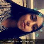 heidi suarez - @_heidi_giselle_14 - Instagram