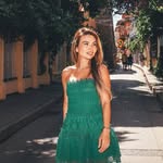 Heidi Suarez - @heiditatianasuarez - Instagram