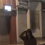 Heidi Suarez - @maldonado_hm - Instagram