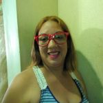 Heidi Suarez - @heidileos - Instagram