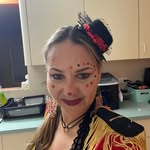 Heidi Suarez - @heidisuarez - Instagram