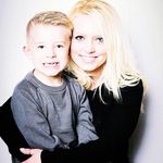 Heidi Jo Sutherland - @rpmbarracuda - Instagram