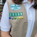 Heidi Sutherland - @troop71139 - Instagram