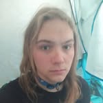 Heidi Tabor - @spacekittenposting - Instagram