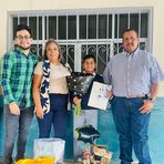 Heidi Tapia - Facebook