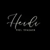 Heidi - @heiditeflteacher - TikTok