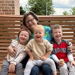 Heidi Melby Thiel - @heithi511 - Instagram