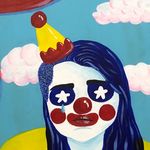 Heidi Thiel - @heidithielart - Instagram