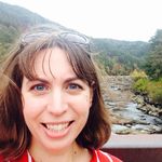 Heidi Tompkins - @hbtisme - Instagram
