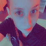 Heidi Travis - @shiningdark93 - Instagram