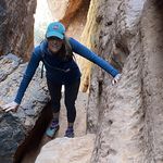 Heidi Cornwell Trout - @heidi.hikes - Instagram