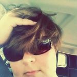 Heidi Trout - @trout2k3 - Instagram