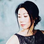 Heidi Tsai - @heiditsaimusic - Instagram