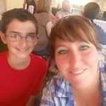 Heidi Unger - @heidiu77 - Instagram