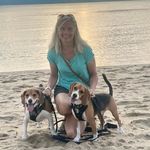 Heidi Unger Serventi 💕💙⚓️🇺🇸 - @proudnavymomma4 - Instagram