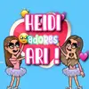 heidi 🏡💓 - @heidisvalentinexo - TikTok