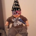 Heidi McGonigal Valentine - @heidivalentine74 - Instagram
