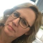 Heidi Vance - @heidivance77 - Instagram
