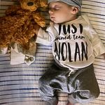 Heidi Vance Nolan - @heidi_nolan - Instagram