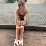 Heidi Vickers - @heidivickers - Instagram