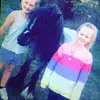 Heidi_vickers - @freya_heidi_besties - TikTok