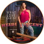 Heidi Vincent - @heidivincentmusic - Instagram