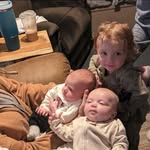 Heidi Schnatter Waldron - @bhwal13 - Instagram