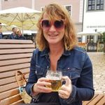 Heidi Wallis - @hwalrus - Instagram
