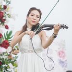 雅慈🎻Heidi - @heidiwang1001 - Instagram
