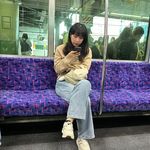 Heidi Wang - @twodot112 - Instagram