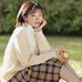 Heidi Wang - Facebook