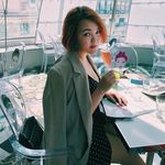 Heidi Wang - @heidiwangg - Instagram